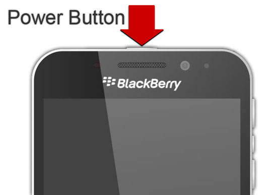 blackberry link restore device