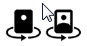 Camera Facing Icon