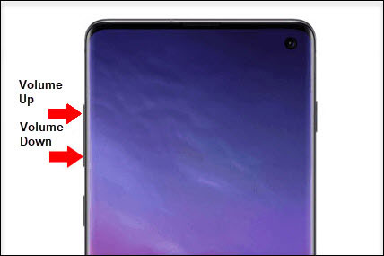 Standard layout galaxy support case Standard layout galaxy support case
