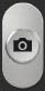 camera or video shutter icon