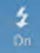 flash on icon
