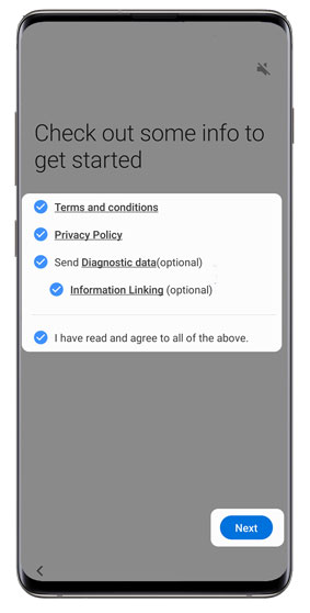 Terms and conditions Terms and conditions