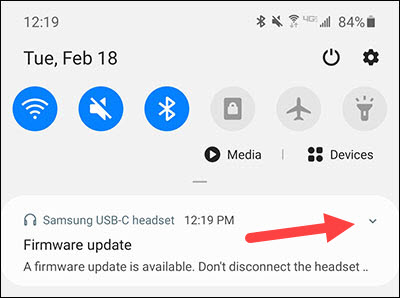 samsung s20 ultra headset