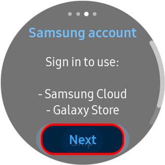 gear s3 standalone mode verizon