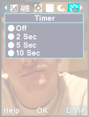 Select Timer