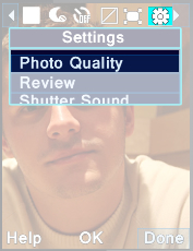 Select Photo Quality