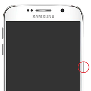 Power button