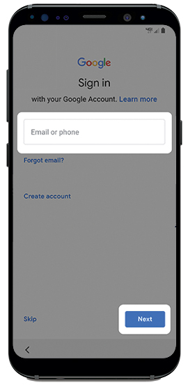 samsung galaxy watch gmail app