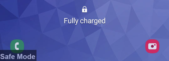 Safe mode