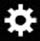 More settings icon