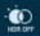 HDR icon