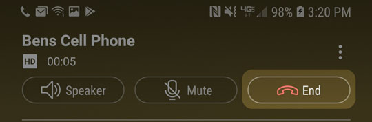 Real Time Text