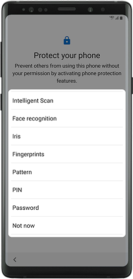 Protect your phone