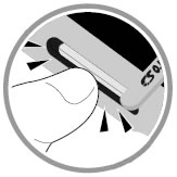 Click SD / Memory Card to Remove