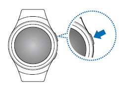 samsung gear s2 classic samsung pay