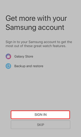 gear s3 standalone mode verizon
