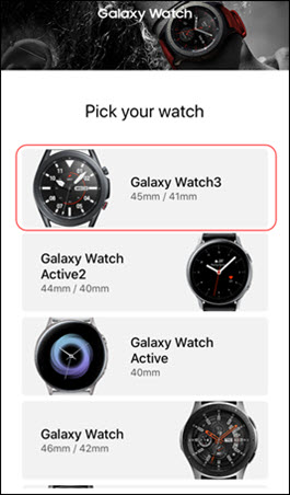 galaxy watch on verizon