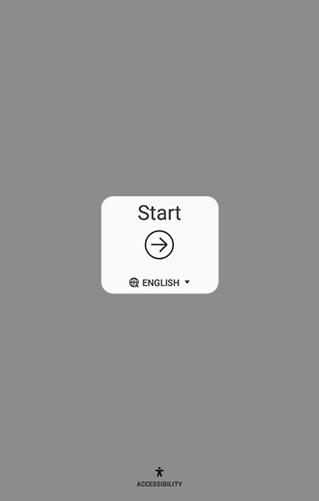 Select language