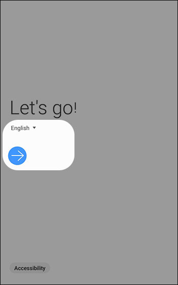 Select language Select language