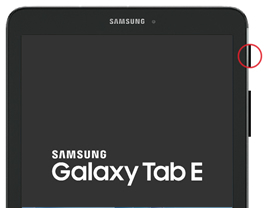 how to reboot my samsung tablet