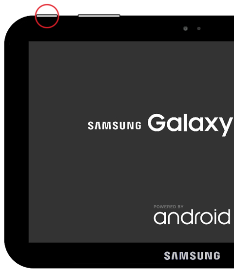 samsung galaxy tab 4 keeps restarting