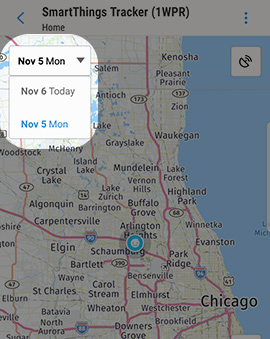 Select a Date Select a Date