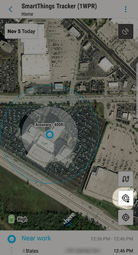 Live Tracking Live Tracking