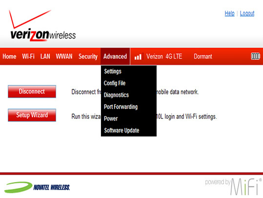 check point allow vpn passthrough