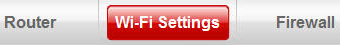 Haz clic en Wi-Fi Settings