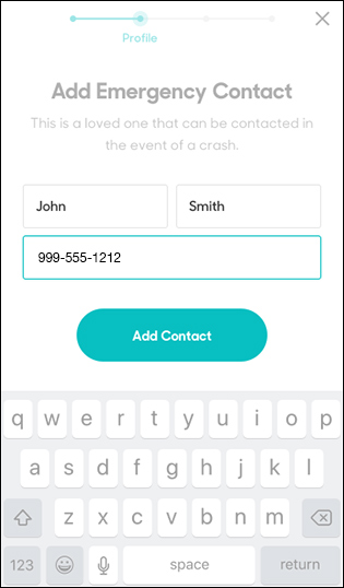Hum emergency contact