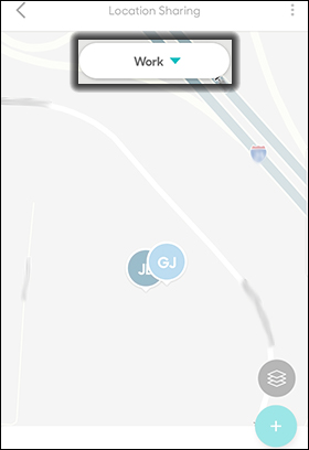 Select a Group