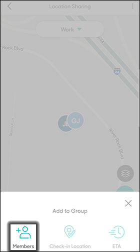 Tap Members