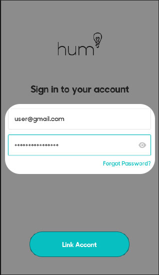 Sign in to your Hum account Sign in to your Hum account