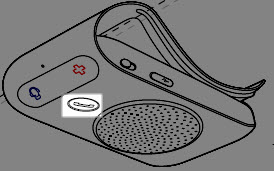 Humx speaker call button