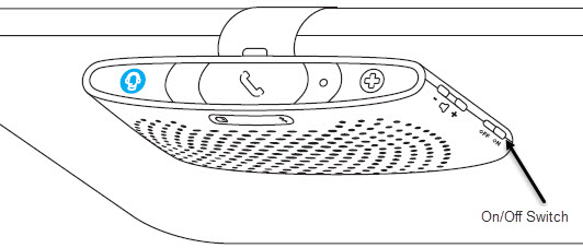 Hum Speaker diagram