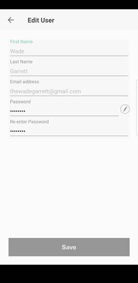 Verizon Home Users edit